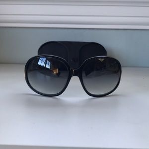 Oliver People’s Sunglasses
